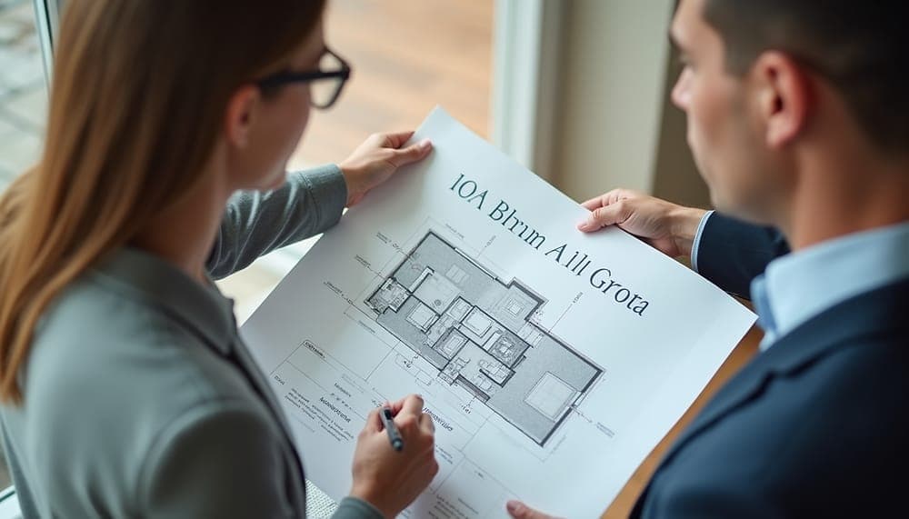 Expert Buyer Agent Services