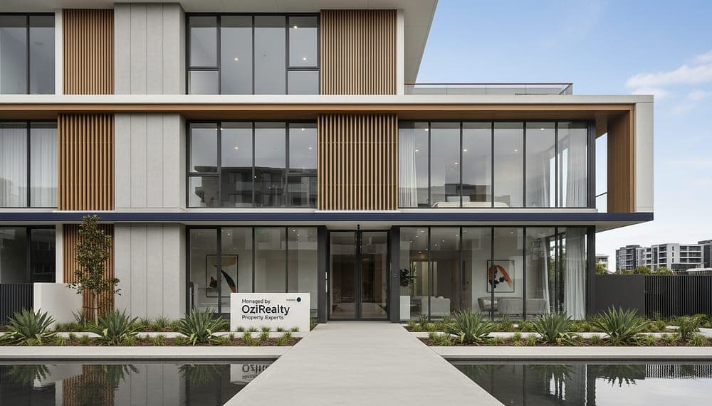 How Ozi Realty Adelaide Streamlines Property Management Services