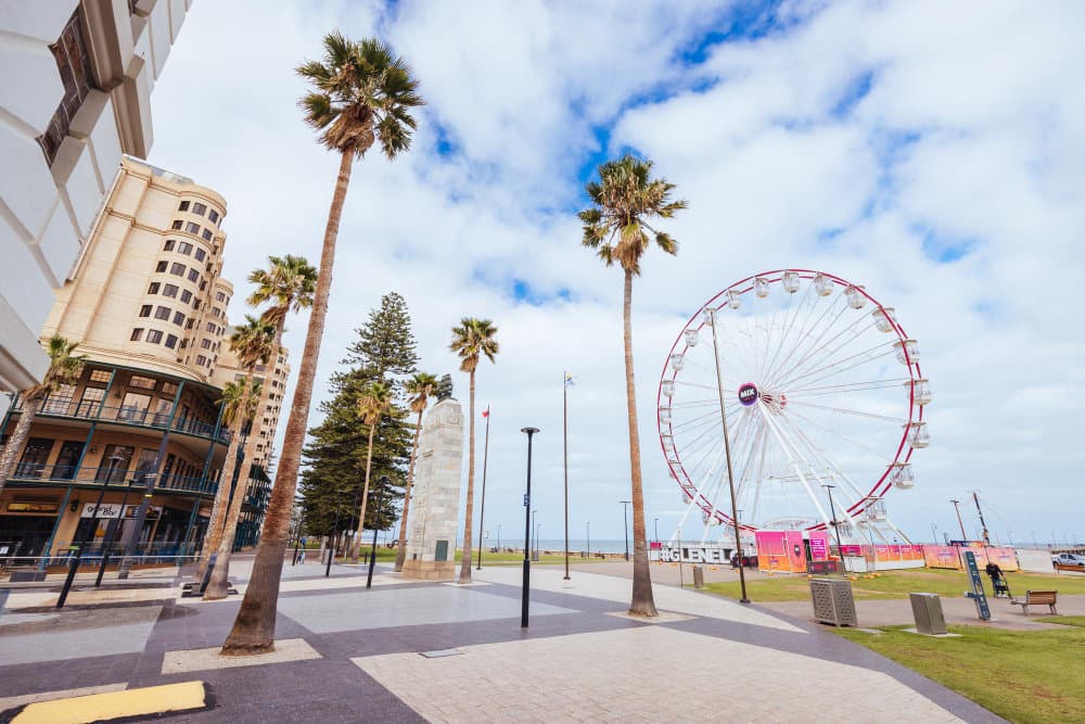 Explore Real Estate Opportunities