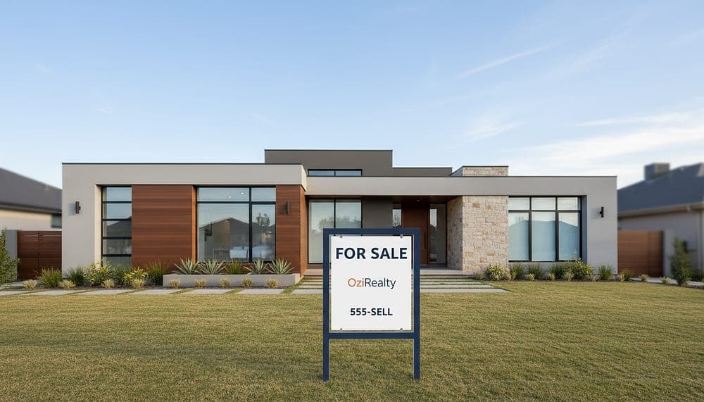 Unlock the Benefits of a Local Real Estate Agency with Ozi Realty Adelaide