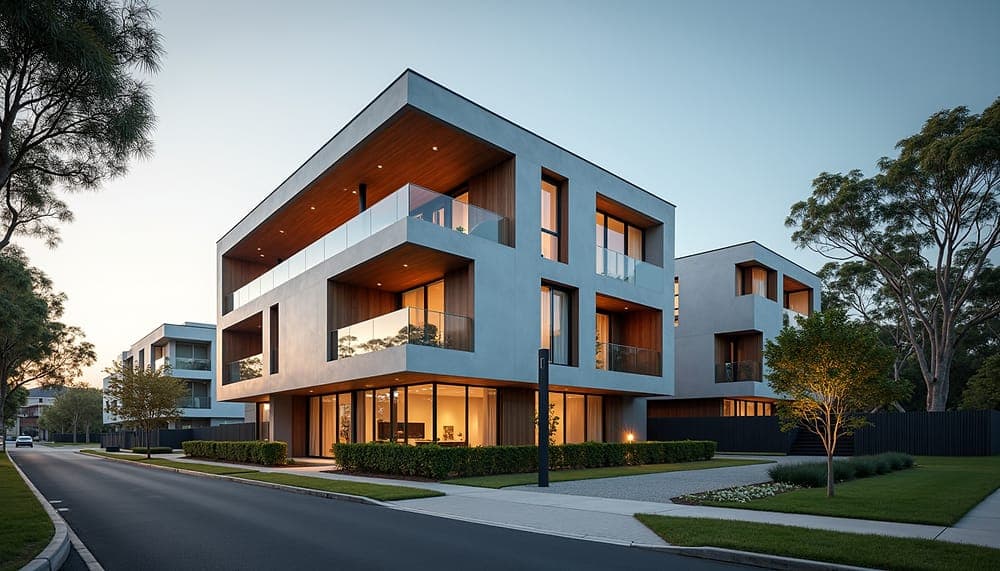 Explore Essential Real Estate Solutions in Australia