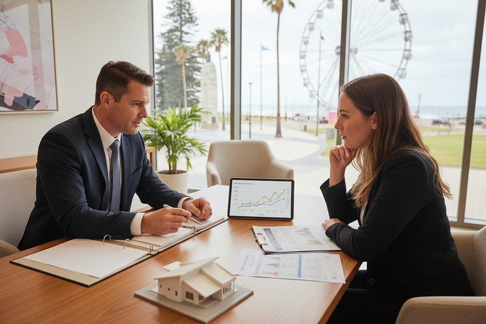 Investment Property Advice in Adelaide