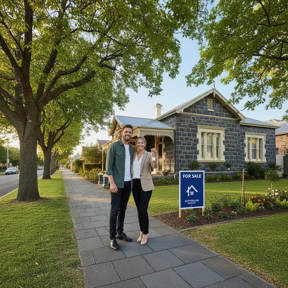 Where to Buy a House in Central Adelaide